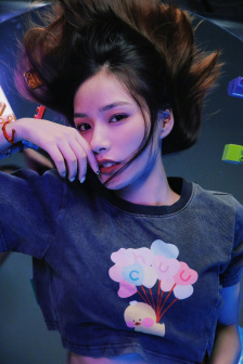 第一次的人妻
