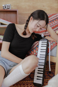 中国老太婆GRA NY80