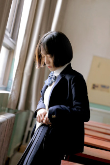 赤裸狂奔