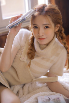 尤果网推女郎众筹李丽莎